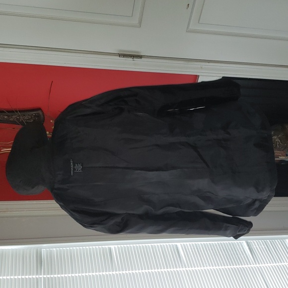 FF 💘🖤💘 CYNTHIA ROWLEY BLAZER JACKET COAT - Picture 6 of 6